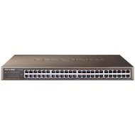 TL-SF1048 Switch Rackmount 48 Ports 10/100 Mbps